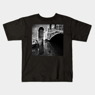 Beautiful Venezia # 3 Kids T-Shirt